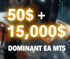 Dominant EA