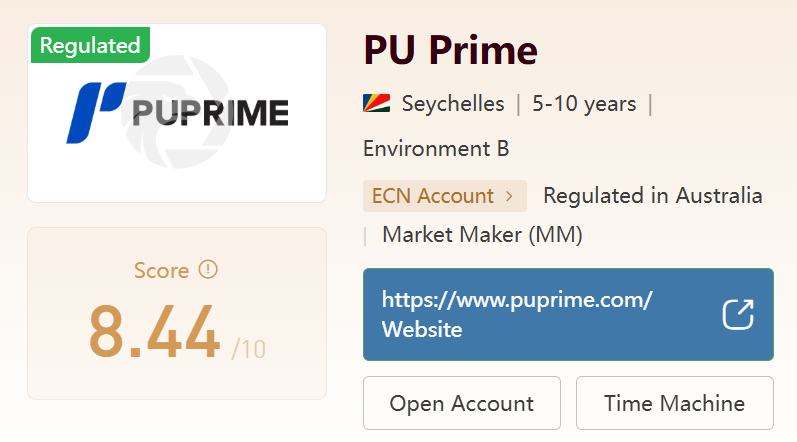 Puprime